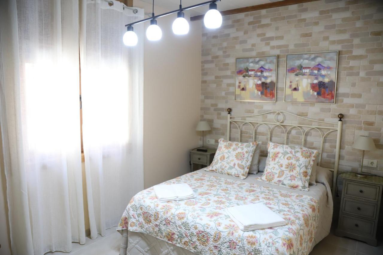 Casa Vazquez Sanxenxo La Lanzada Villa O Grove Buitenkant foto