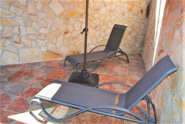 Casa Vazquez Sanxenxo La Lanzada Villa O Grove Buitenkant foto