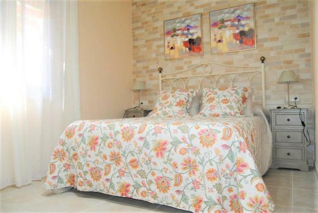 Casa Vazquez Sanxenxo La Lanzada Villa O Grove Buitenkant foto